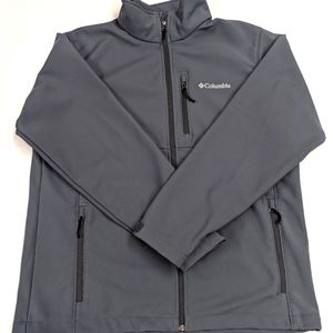 Columbia Men's Ascender Softshell Jacket